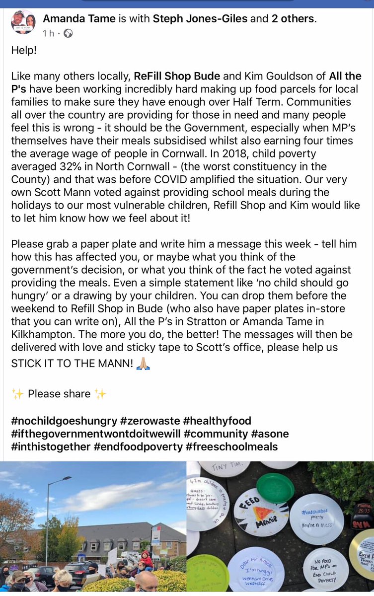 Labour - Bude Branch🌹 tweet media