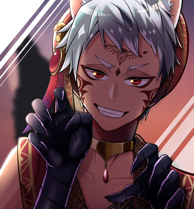 スケアリーモンスターズのtwitterイラスト検索結果