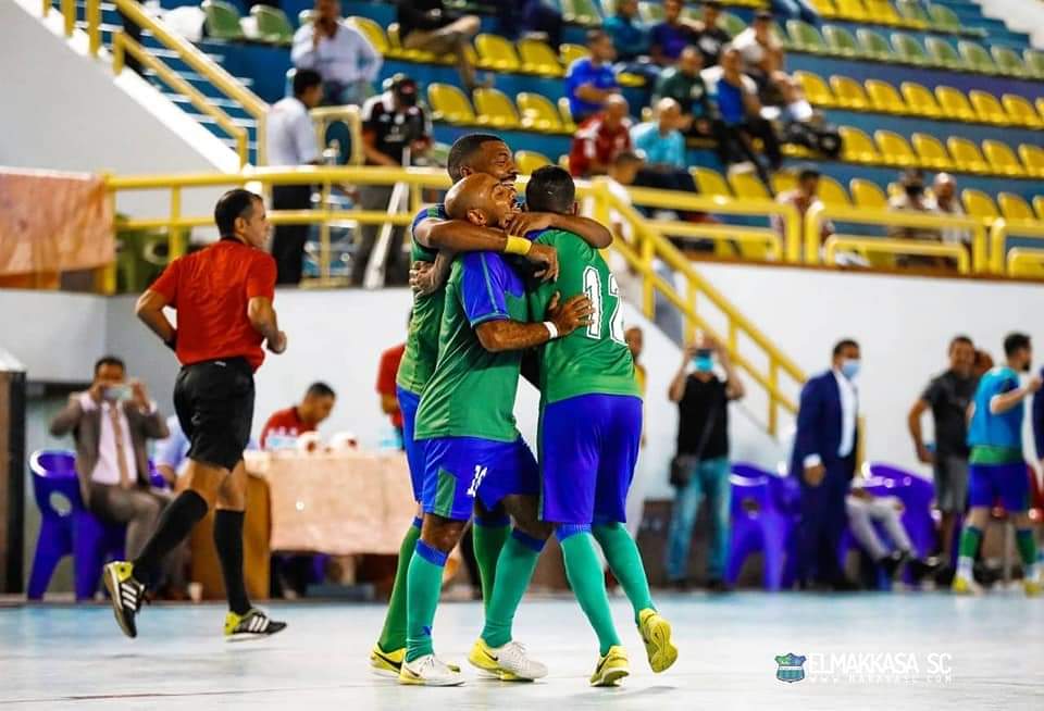 MakkasaSc's tweet photo. صباح الخير.. صباح الانتصار.. صباح #المقاصة 💙💚 https://t.co/aMdXOOHayI
