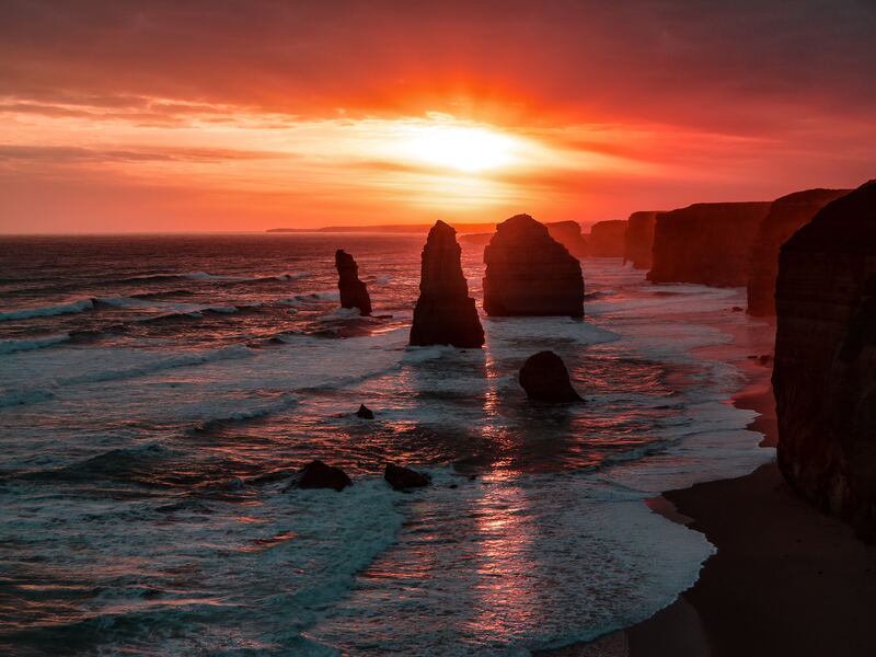 DownHDWalls's tweet photo. The Twelve Apostles Coastline Rock Sunset 5k (6000x4000)
 https://t.co/jDXuT7Ha4q
  #sunset #rocks #nature #hd #4k #5k https://t.co/PDUMk7gVDE