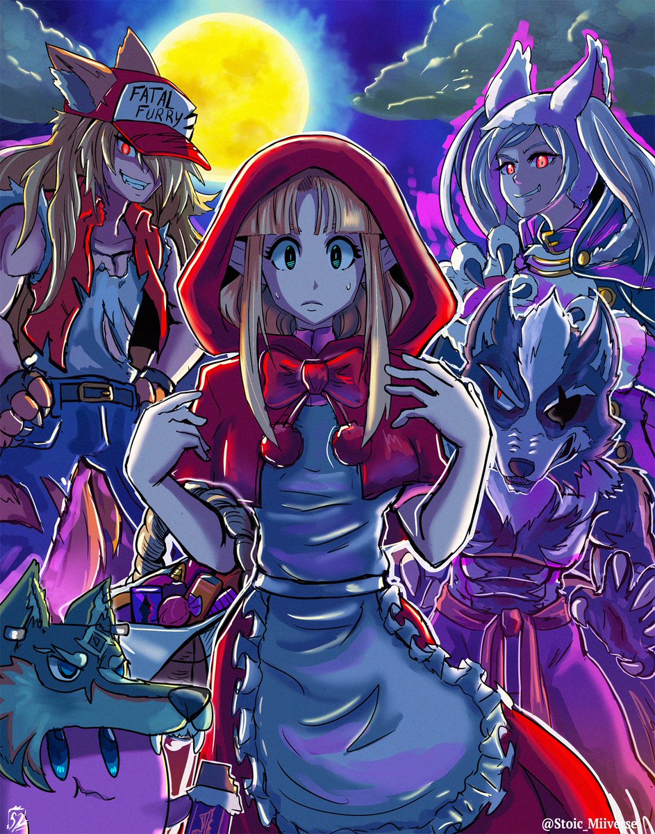 Stoic Seraphim tweet media