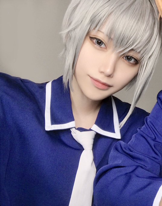 コスプレイヤーあかせあかりのTwitter画像46