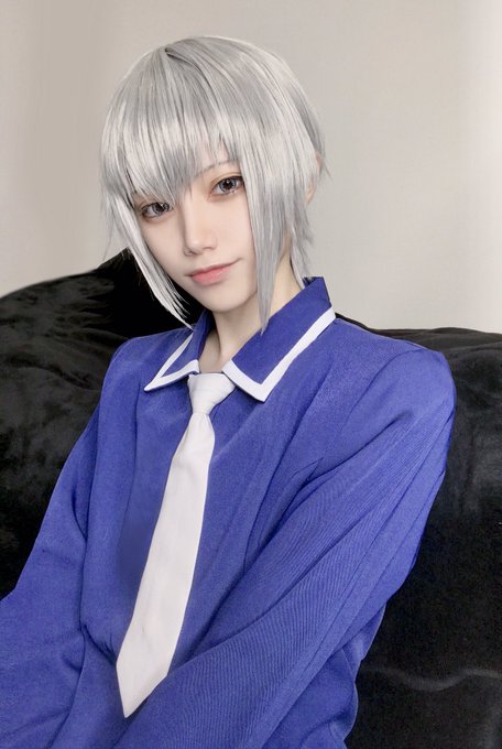 コスプレイヤーあかせあかりのTwitter画像47