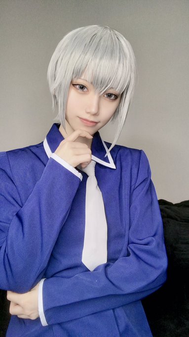 コスプレイヤーあかせあかりのTwitter画像48