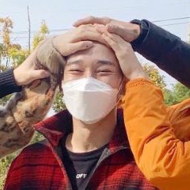 babiejongdae's tweet photo. One jongdae four eggs 🥺 https://t.co/4eBOYPMeeU