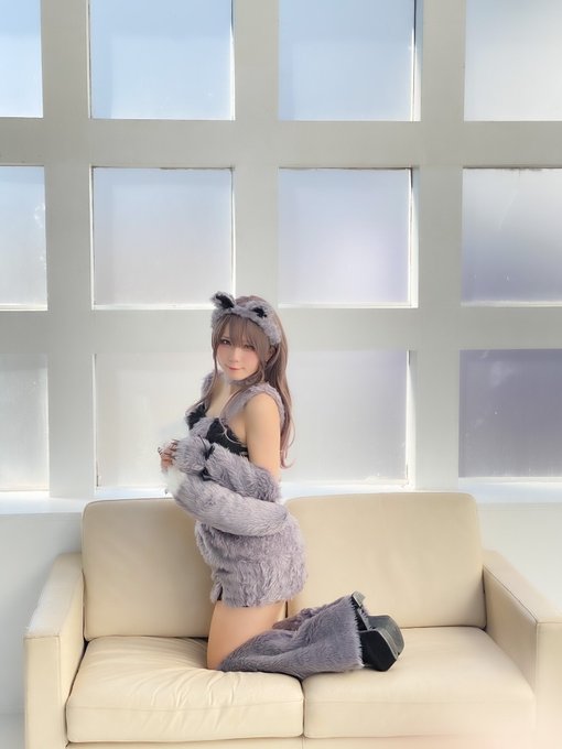 Twitterのコスプレ画像44