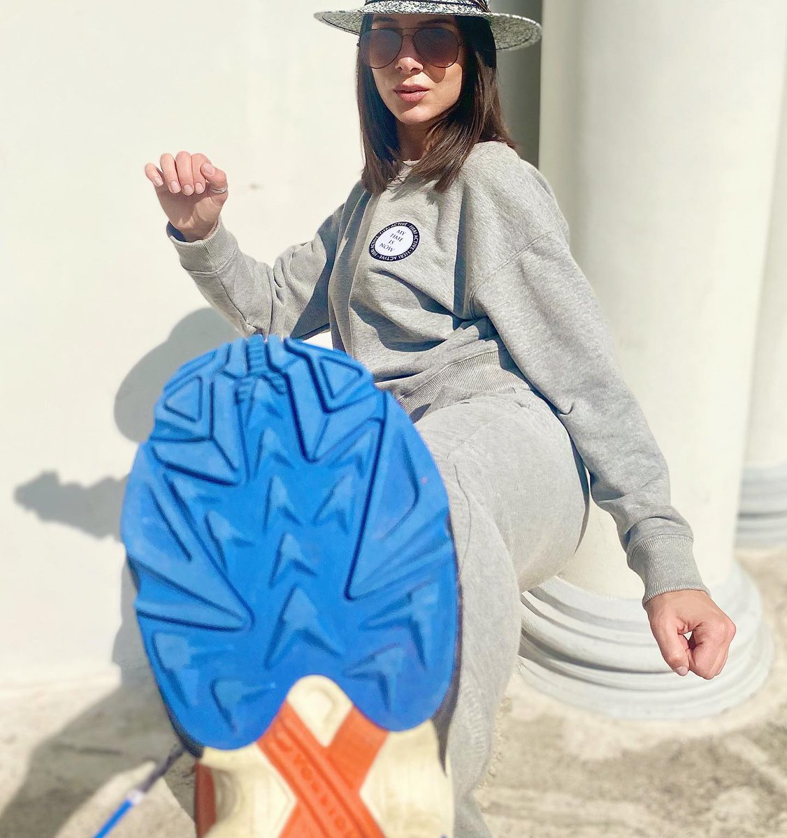 WYŁADUJ SWOJĄ ZŁOŚĆ, POKAŻ SWOJĄ MOC 

TYGODNIOWY DOMOWY PLAN TRENINGOWY
youtube.com/post/Ugyxzo6uI…

#ćwiczwdomu #trenujwdomu #ćwiczymyrazem #siłakobiet #kobiety #women #kobieta #woman #womanpower #fit #wyzwanie #wdomu #fitpaździernik #fitlistopad #challenge #motywacja #fitmotywacja