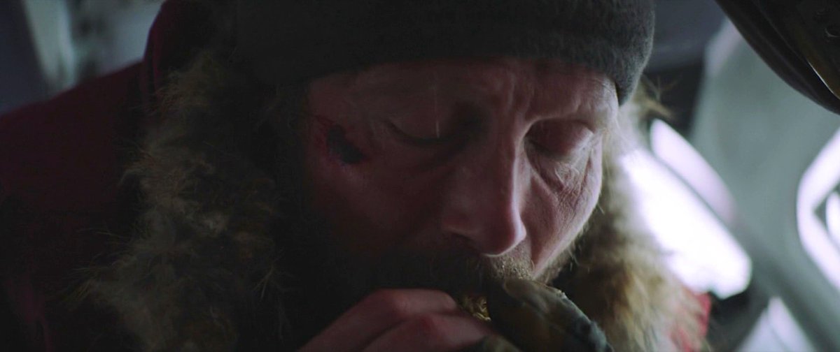 EatingMads's tweet photo. Mads Mikkelsen eating a brick of uncooked instant ramen. https://t.co/sMGKLNBEya