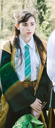 Gina Moriarty | LittleLarper tweet media