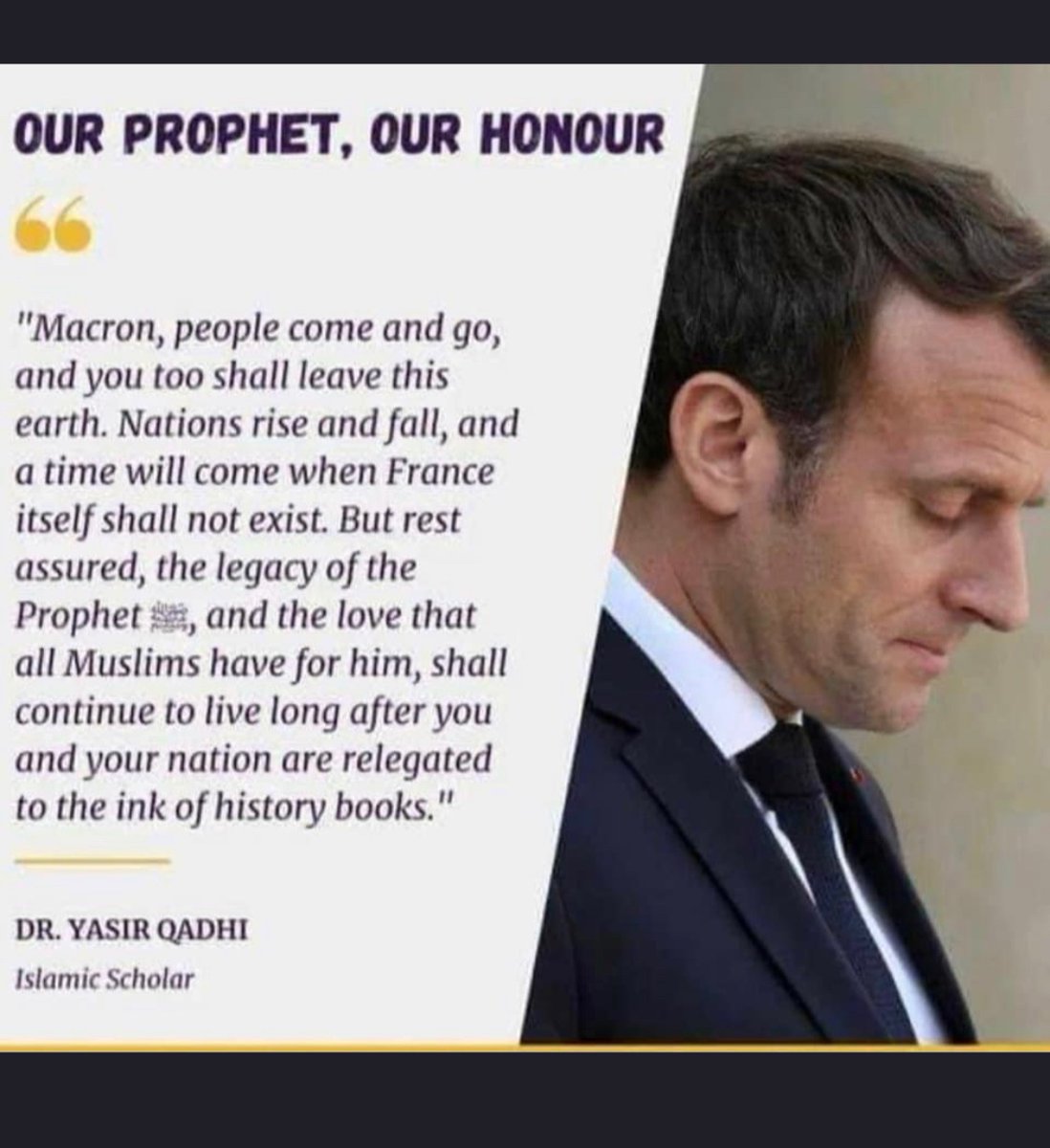 YasirQadhi's tweet photo. https://t.co/rciB7GQSWm
