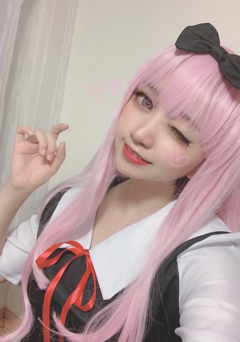 コスプレイヤーひまわりありすのTwitter画像12