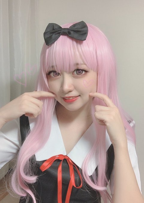 コスプレイヤーひまわりありすのTwitter画像13