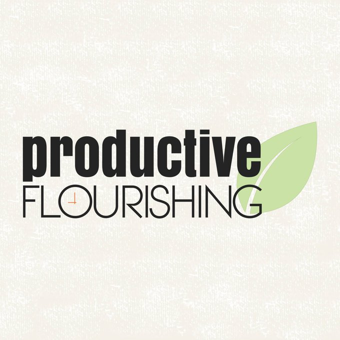 ErikaDonavan2's tweet photo. The Productive Flourishing Podcast
Productive Flourishing (formerly the Creative Giant Show) explores how to do the work that matters to become your best self in the world. Host Charlie Gilkey and occasional co-host Angela Wheeler...
https://t.co/kbHzSF1iWV https://t.co/frIxhpTe8C