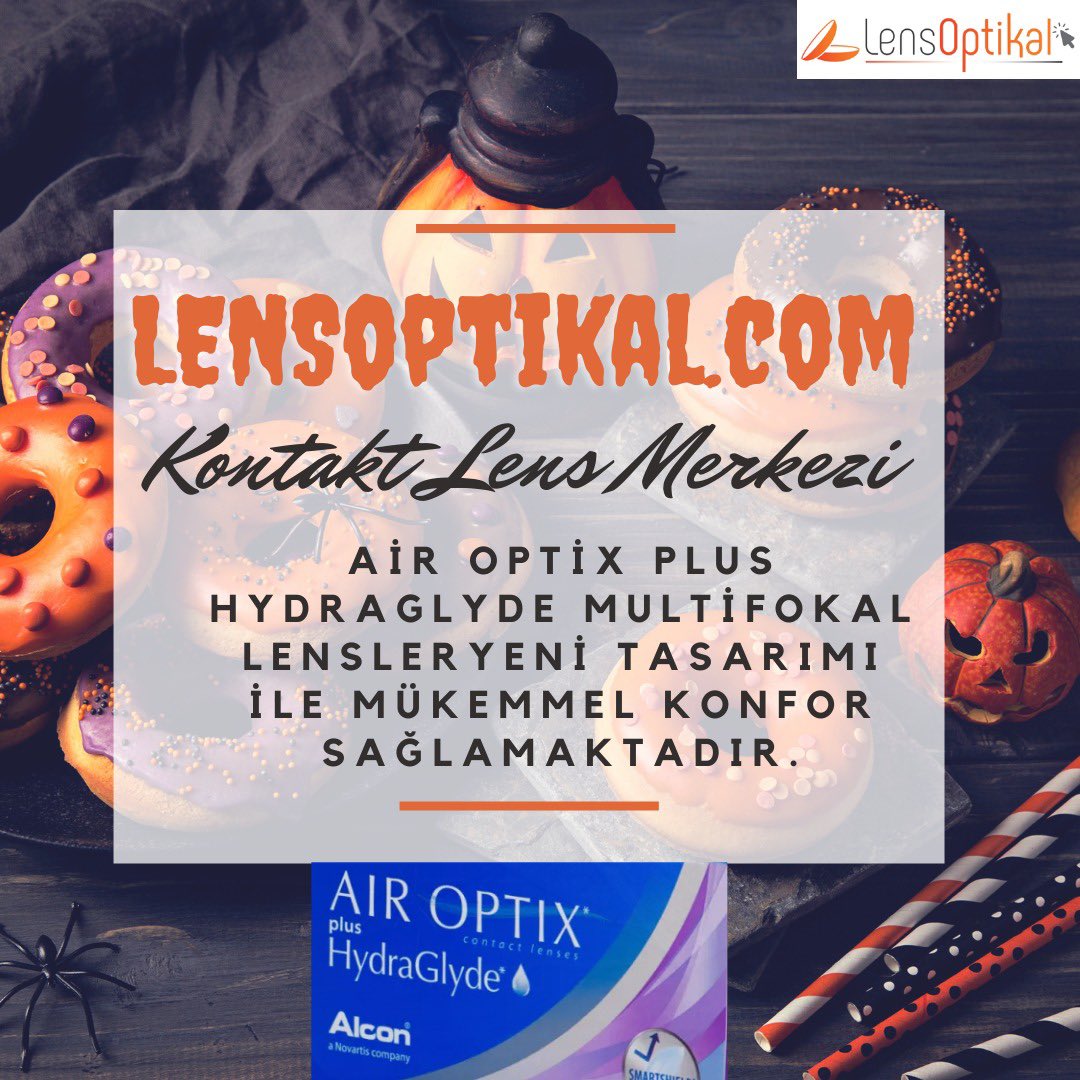 lensoptikal's tweet photo. https://t.co/WOS2TKN6ZN Air Optix Plus Hydraglyde Multifocal #lensoptikal #multifokallens #multifocallens #lensfiyatları #lensmerkezi #lens #kontaktlens https://t.co/bNgheXaZli