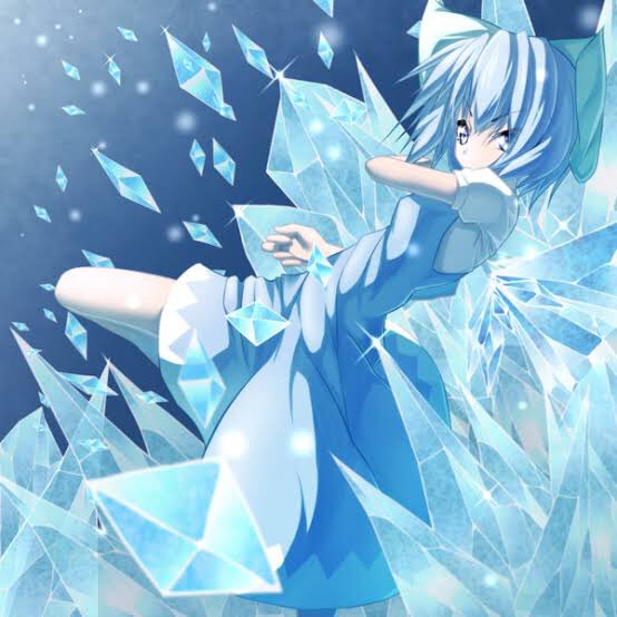 氷使いのtwitterイラスト検索結果 氷使いのtwitterイラスト検索結果