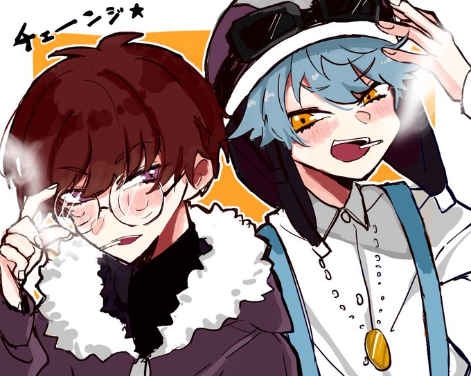 ショッピのtwitterイラスト検索結果 古い順 ショッピのtwitterイラスト検索結果 古い順