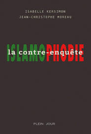 tandis que son interlocuteur reprend à sa manière (il n'est pas le seul !) tout mon travail rendu public depuis 2014 sur le  #CCIF, et propose des preuves que j’ai apportées au procès (gagné en juin 2019) qui m’a opposée à cette association depuis 2014. 