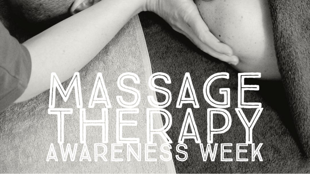 abaskwill's tweet photo. This is #MassageTherapy Awareness Week. Not sure what massage therapy can do for you? Check out https://t.co/g0nwBp4qm2 #rmtao #cmto #awareness #alliedhealth #integratedhealth https://t.co/mvFLL2RljH