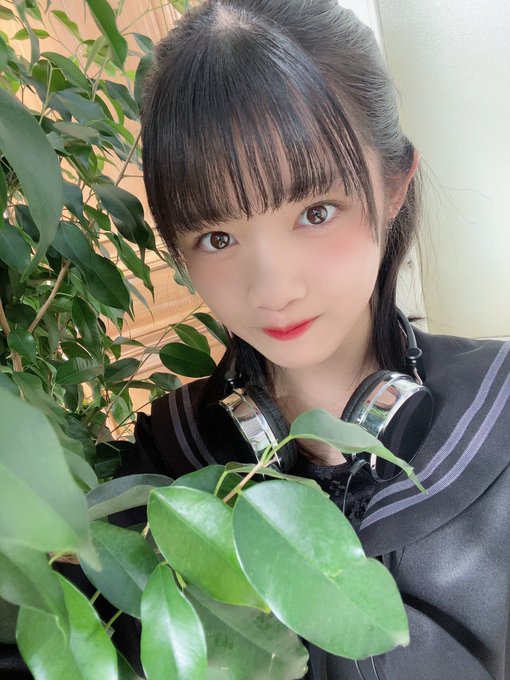 Twitterのコスプレ画像3