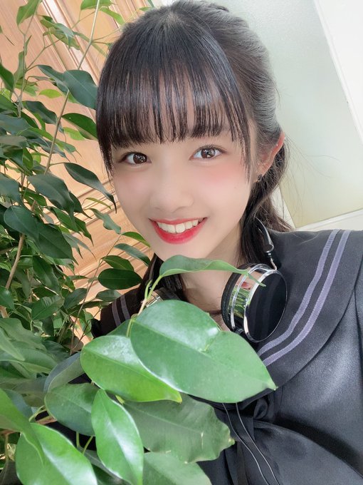 Twitterのコスプレ画像4