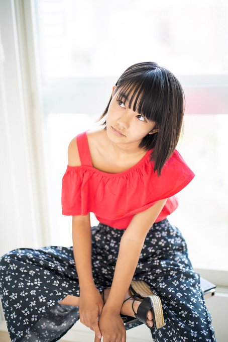 Twitterのコスプレ画像45