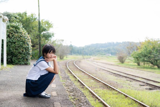 Twitterのコスプレ画像44