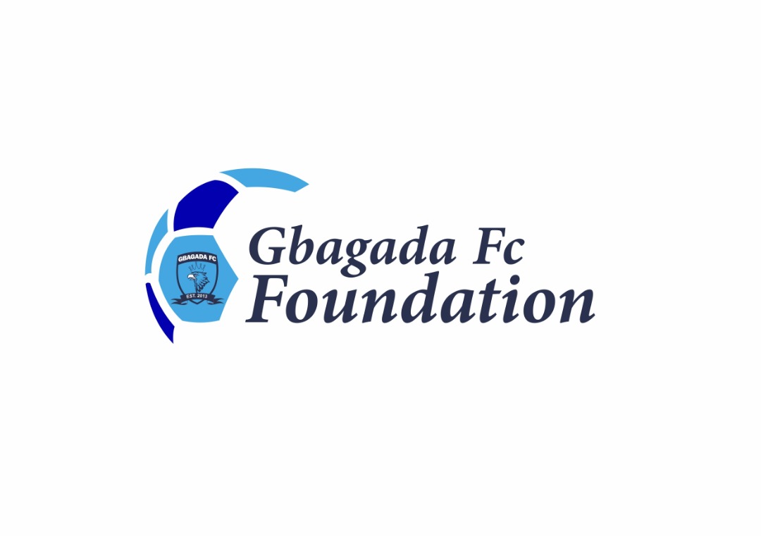 We are delighted with the introduction of our latest Blues family...
GBAGADA FC FOUNDATION!
"Bridging the gap, evolving together"
#GFC #StaySafe #GFCFoundation
🔵 | https://t.co/W6DPQniJkV https://t.co/oYhwPqFSVP
