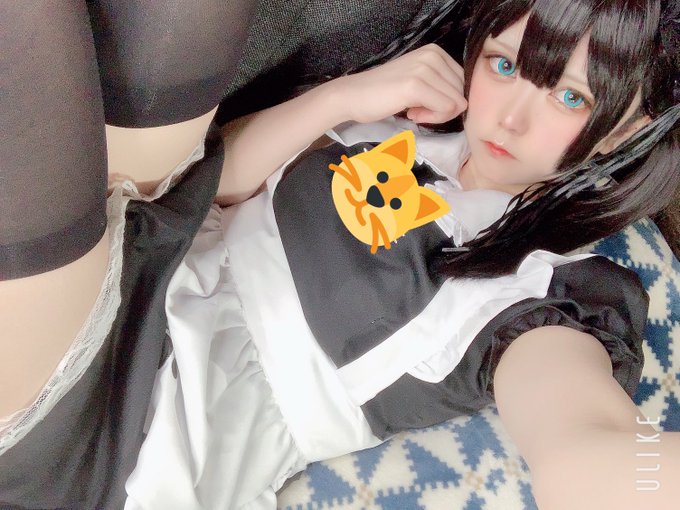 コスプレイヤーもがみひなたのTwitter画像9