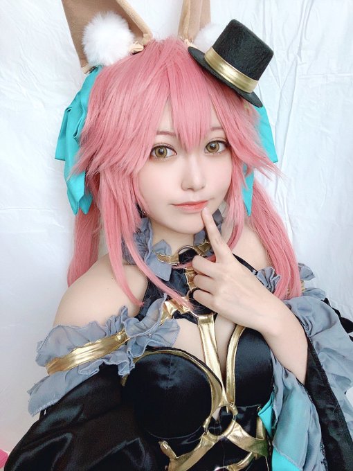 Twitterのコスプレ画像47