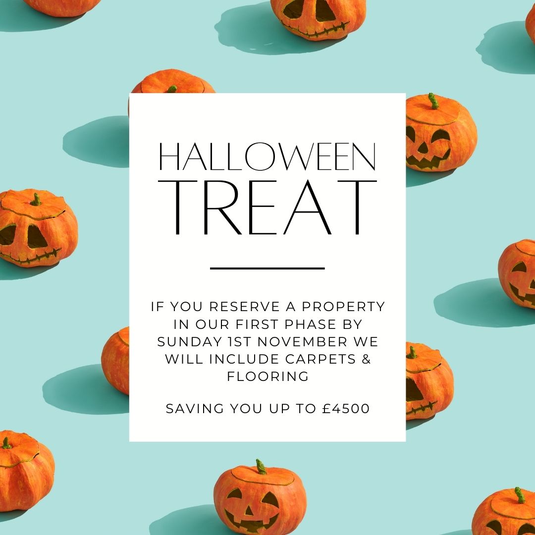 Cadeby Homes tweet media