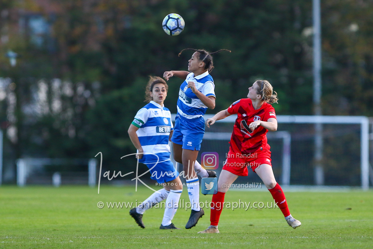 ianrandall71's tweet photo. @InezMerle #QPRWFC v #OrientWFC Cup win match Photos now online:
https://t.co/lX7rnHeEgi https://t.co/b3yw8ppuNY