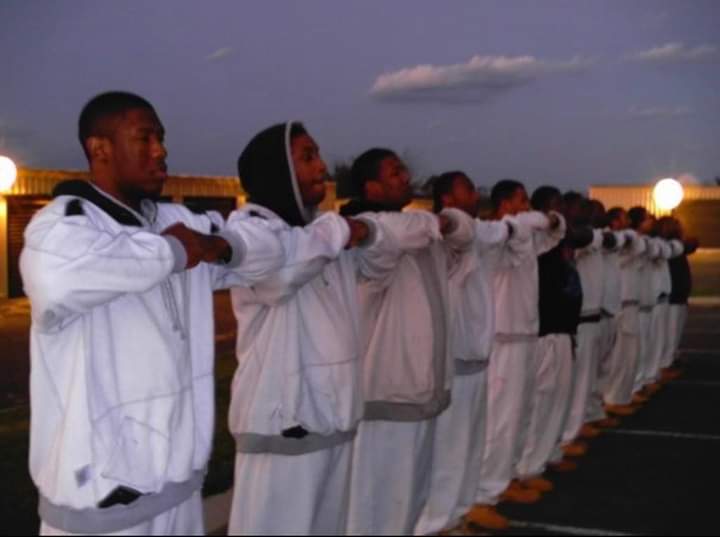 IotaMastermind1's tweet image. Happy Iotaversary to my prophytes, I.S. Justus League. 12 years in and more to go.  #IotaPhiTheta #EtaAlpha #Fall08 #PACertified #ACRIotas