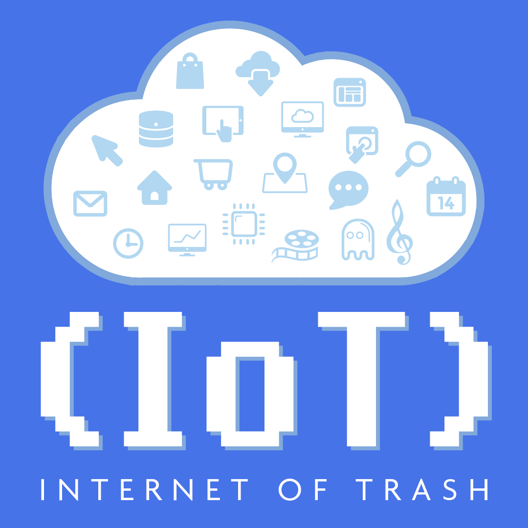 iotpod's tweet photo. Episode 2: Smart Condiments? https://t.co/RI5BXObDyV This week we return to the dining table with another smart device designed to make the chaos of meal times a little more manageable https://t.co/lUlPt3fGPm