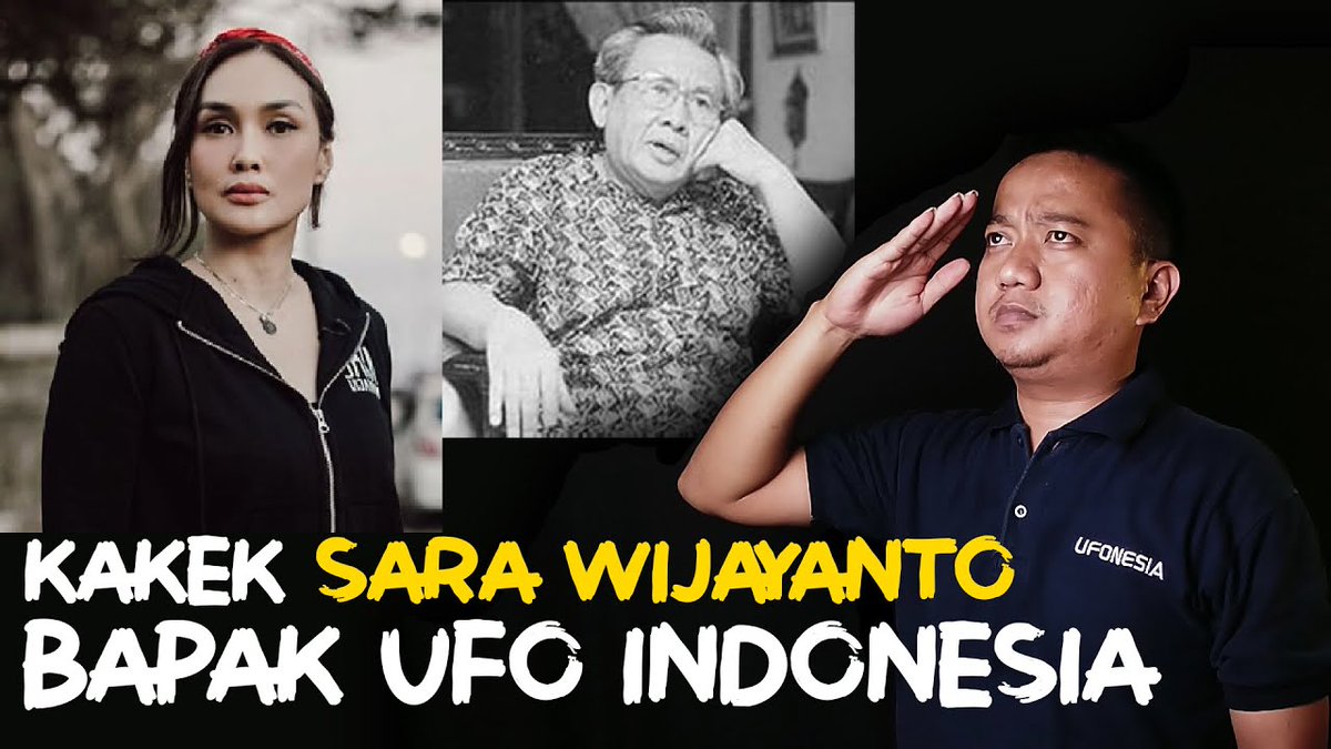 UFONESIA INDONESIA tweet media