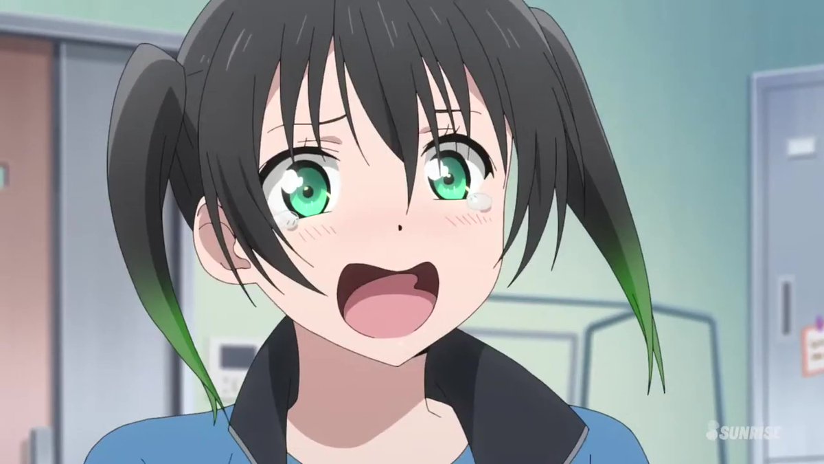 raincandyあめ@茅野 on Twitter: "10月24日と25日、笑いのレベルがトレンド入りしてて笑った! #笑いのレベル #笑いのレベルが 赤ちゃん #ラブライブ #虹ヶ咲学園スクールアイドル同好会 #虹ヶ咲 #虹ヶ咲4話 #あなたちゃん #スクスタちゃん #高咲侑 #上原歩夢 #宮下愛 #優 ...