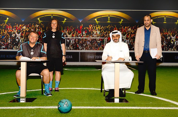 bizbahrain's tweet photo. #Mall of #Dilmunia to launch #Funscape #Sports Zone https://t.co/jjGRdtEtem via @bizbahrain @MallofDilmunia #realestate #sportszone #event #bahrain #gcc #news #businessnews #bahrainnews #bizbahrain https://t.co/btU7U9hpgN