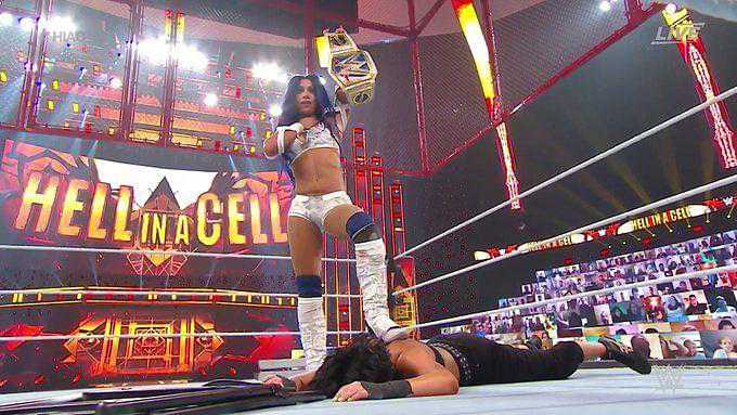 THEBLUE54217113's tweet photo. @SashaBanksWWE is your new #SmackDown #WomensChampion . #TripleCrown and #GrandSlamChampion
#TheBoss #THEStandard #TheBlueprint #theconversation #thetalk #thechamp #LegitBoss #SashaBanks #wwe #WWENXT #WWERaw #SmackDown #legitchamp #bosstime #wewantsasha https://t.co/iY96pcbIfm