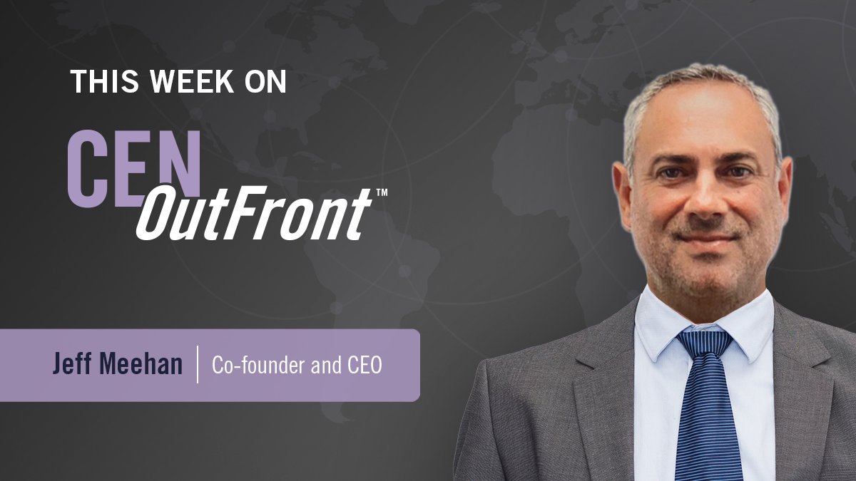 CancerExpertNow's tweet image. Educator. Entrepreneur. Executive. @meehan_jeff is our uniquely qualified CEO &amp;amp; co-founder, with the experience and expertise to elaborate on cancer treatment as we enter a new phase of care.
#CEO #CENOutFront #CancerExpertNow #Entrepreneur  #TopLeaders #PatientsFirst #TopExecs