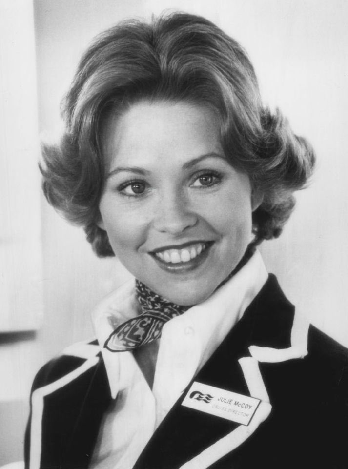 Happy birthday, Lauren Tewes! Shuffleboard on the Lido Deck? 