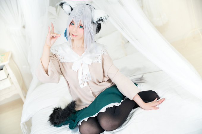 Twitterのコスプレ画像57