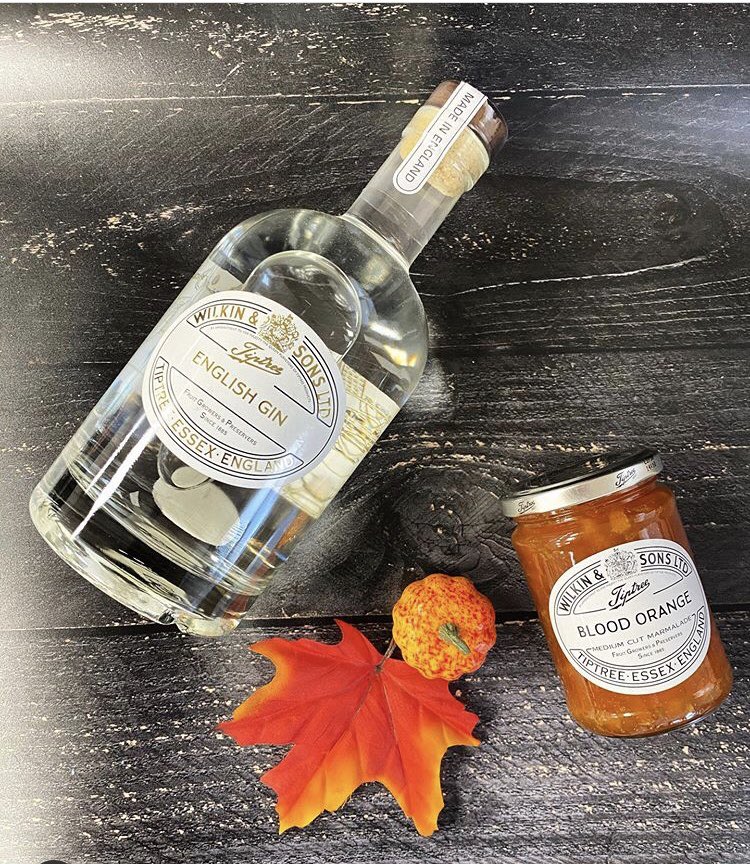 For your chance to WIN a Hallowe’en at home pack; Blood Orange Marmalade, English Gin, and our range of 4x Gin Jam Jar Candles
 
LIKE &amp; RETWEET, &amp; make sure that you are following us
 
Over 18s only, with a UK postal address
 
We will pick a winner @ midday 28/10/20
 
Good luck!