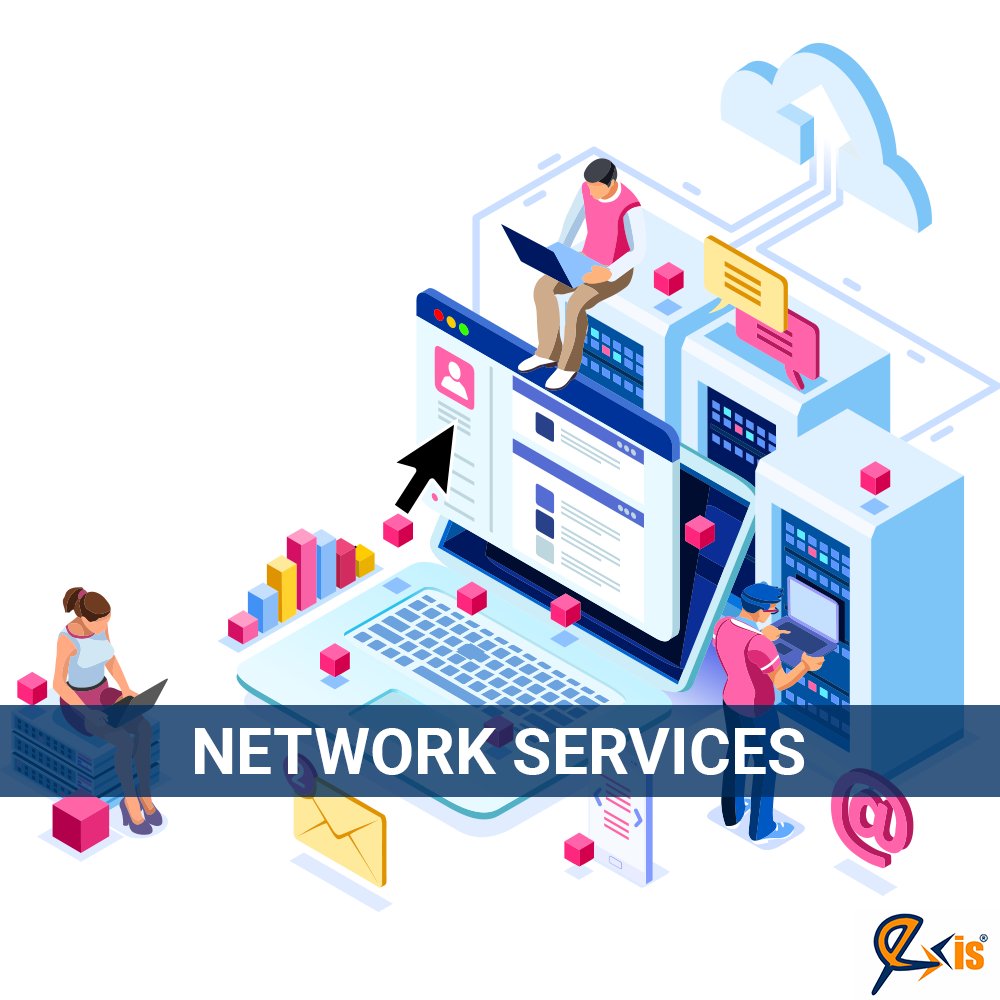 ExcisL's tweet photo. Your network needs to be intelligent and more secure with greater resilience than ever before!

#informationtechnology #technology #it #cybersecurity #tech #computerscience #business #innovation #engineering #computer #informationsecurity #security #technologynews #excis https://t.co/1rUIbw7M3t