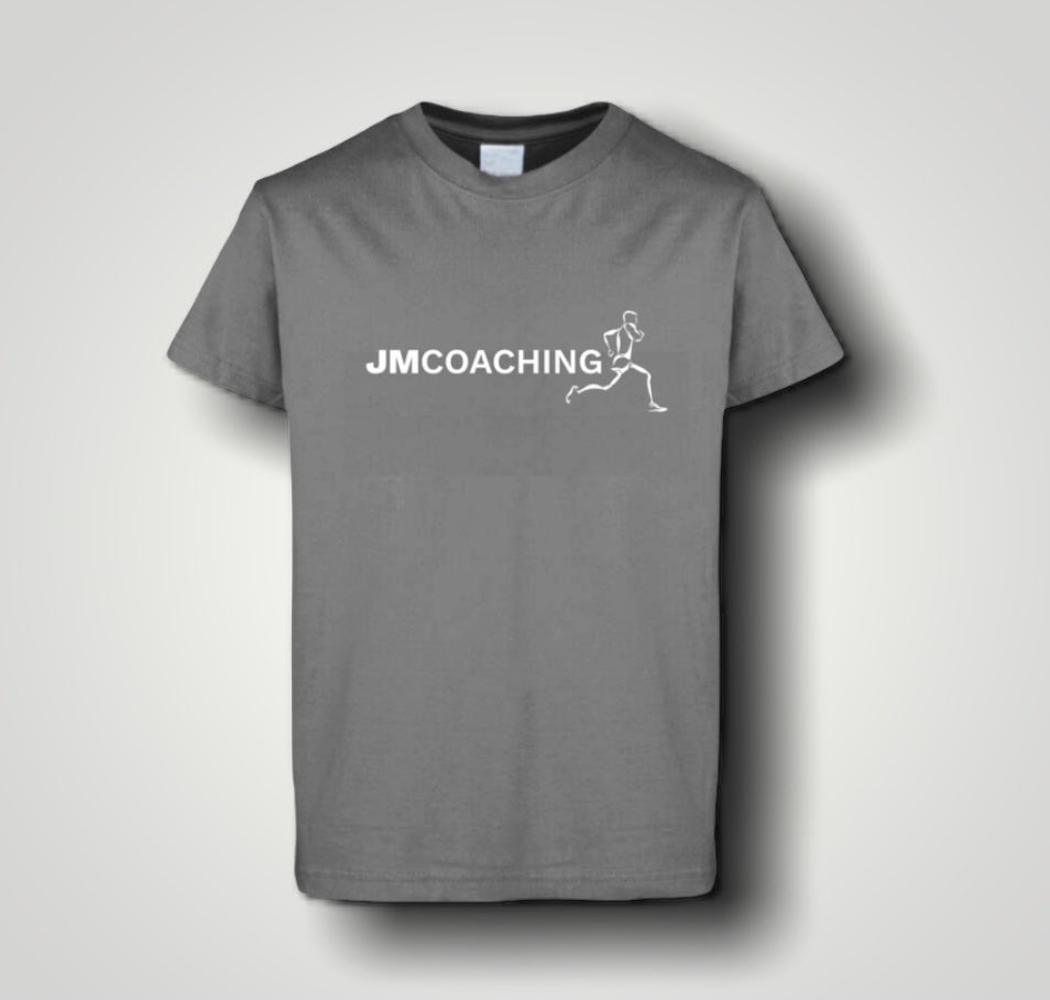 JM Coaching tweet media