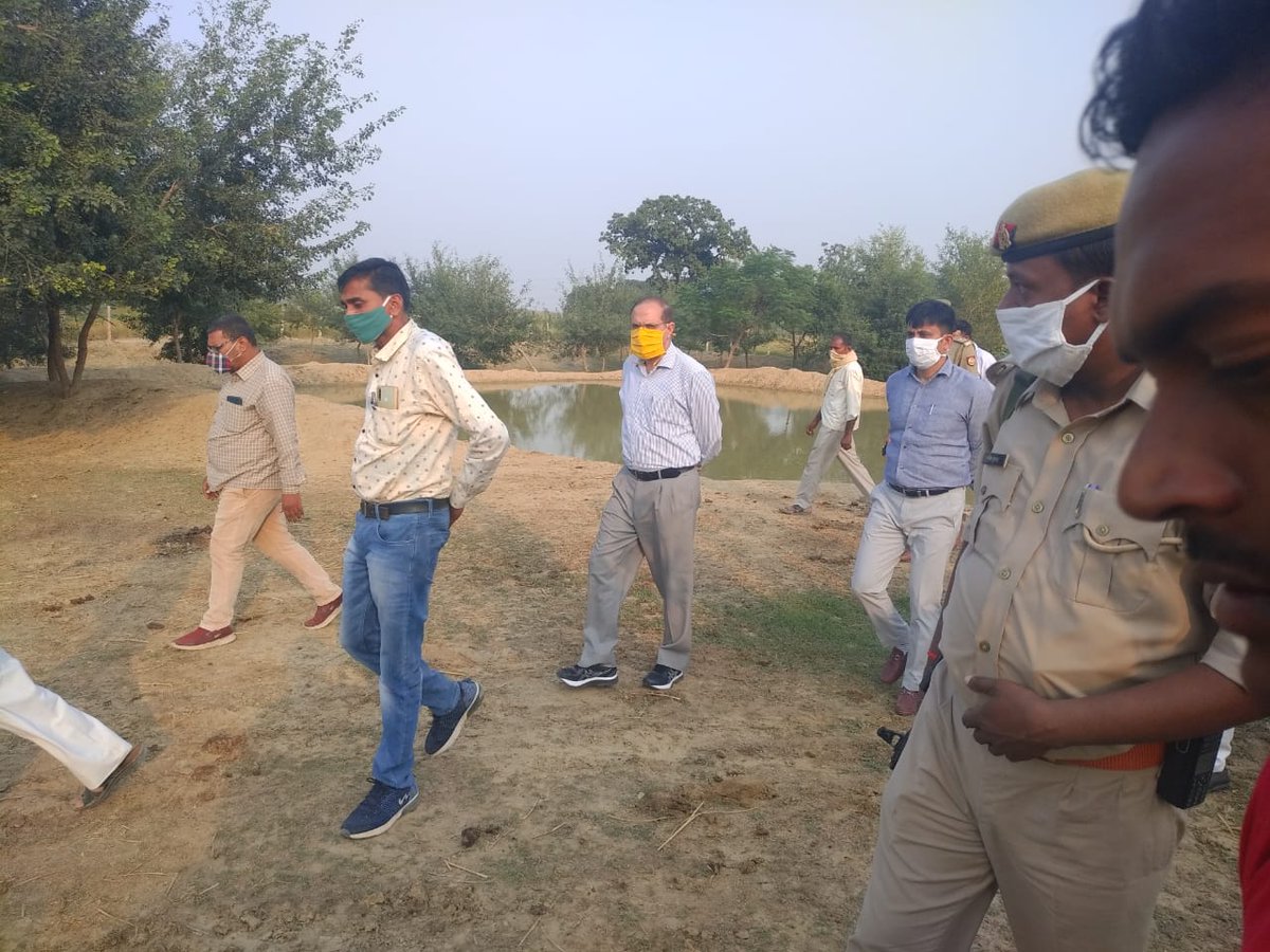 Department of AHUP tweet media