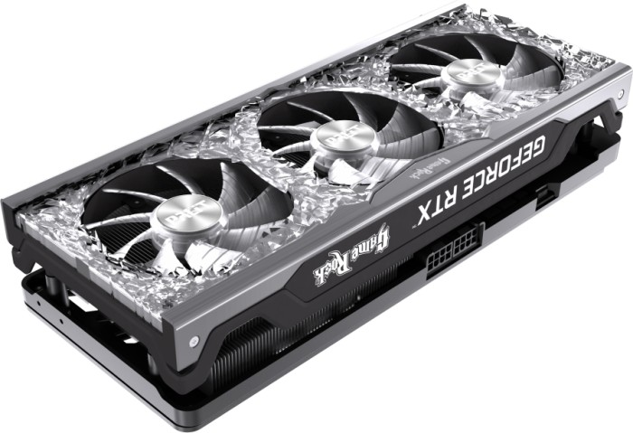 PALIT Reveals the GeForce RTX 3070 JetStream Graphics Card PALIT Reveals the GeForce RTX 3070 JetStream Graphics Card