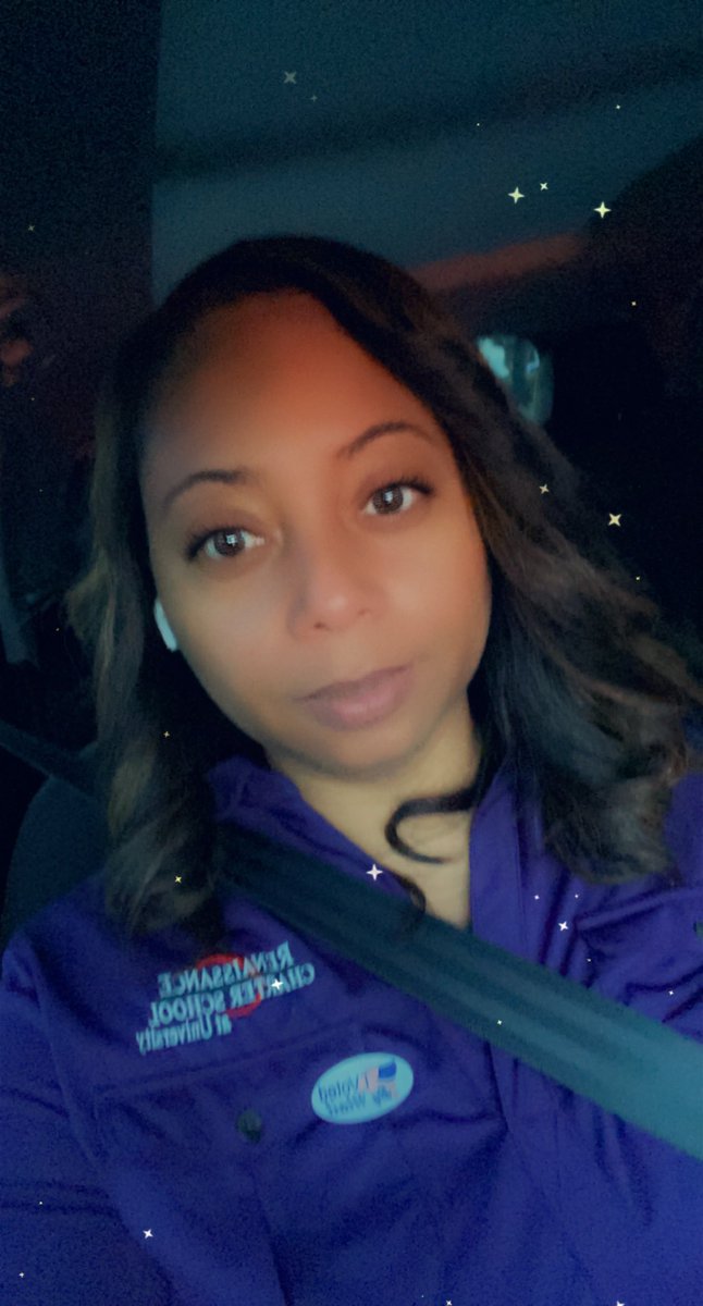 Feeling civic minded today. Make your vote count! <a href="/UNIVLions/">Renaissance Charter School at University</a> <a href="/CSUSAhq/">Charter Schools USA</a> <a href="/rwindlerfreitag/">Rachel Freitag</a>