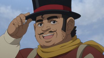 ゴールデンカムイ3期28話 4話 動画アニメ見逃し無料と感想考察 アシリパの思いを届けるために杉元がハラキリショーに挑む アニシラ