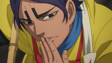 ゴールデンカムイ3期28話 4話 動画アニメ見逃し無料と感想考察 アシリパの思いを届けるために杉元がハラキリショーに挑む アニシラ
