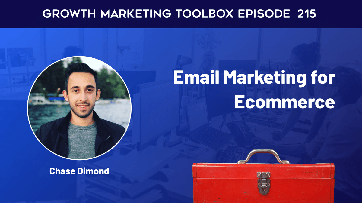 notesforsapiens's tweet photo. GMT 215: Email Marketing for Ecommerce https://t.co/nB7AziMEvT via @nscalice https://t.co/E1dCfXT74R