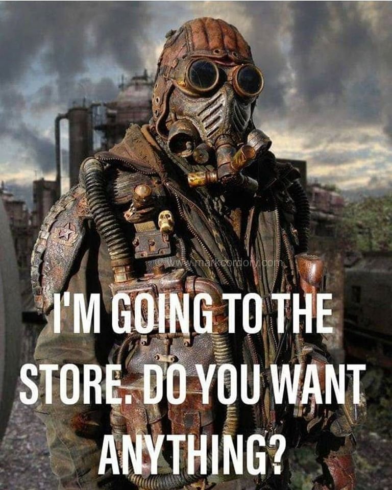 2020 recapped in images--NOT chronological